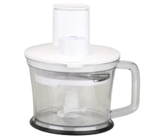 Plakiklis Kepimo Prietaisas - Blaupunkt HBD801WH 1000 W Baltas Blenderis