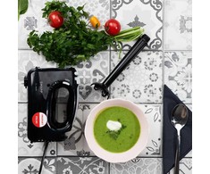 SMAPP Hand Mixer 451.4 Juodas