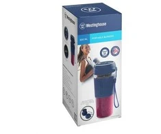 Westinghouse 300 ml cordless plakiklis