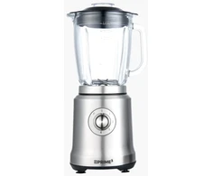 Trintuvas - PRIME3 STB51 1 800 W sidabrinis