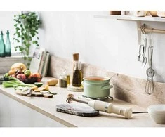 KitchenAid 5KHBV83EAC 1 L Immersion plakiklis 180 W Kreminis