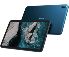 Planšetė Nokia T20 planšetinis kompiuteris LTE 4GB/64GB Okeano Mėlyna | Atnaujinta