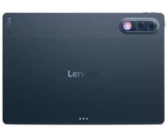 Lenovo Yoga Tab Plus Gen 2 13" (TB522FU) 16/256GB WiFi (ZAHX0086PL) tamsiai mėlyna + rysik + KB
