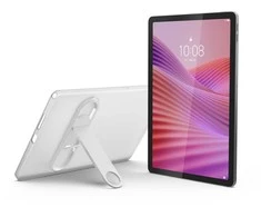 Planšetė Lenovo TB311FU, pilka (ZAEH0040PL)