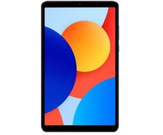 Planšetė Xiaomi Redmi Pad SE 8.7 4/128GB WiFi Sky Mėlyna (Pažeista pakuotė)