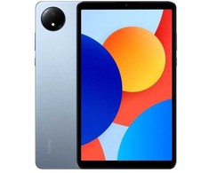 Planšetė Xiaomi Redmi Pad SE 8.7 4/128GB WiFi Sky Mėlyna (Pažeista pakuotė)