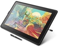 Planšetė Rašiklinis ekranas - Wacom Cintiq 22 21,5 colio Full HD 1 920 × 1 080 8 192 spaudimo lygiai