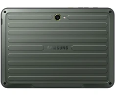 Planšetė - Samsung Galaxy Tab Active5 Pro SM-X356B 128GB 6GB 10.1" Žalia