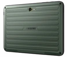 Planšetė - Samsung Galaxy Tab Active5 Pro SM-X356B 128GB 6GB 10.1" Žalia