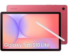 Planšetė - Samsung SM-X400NZRREUE 128 GB, 6 GB RAM, Wi-Fi 6 Koralo