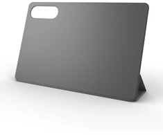 Planšetinio kompiuterio dėklas - Lenovo Yoga Tab dėklas 11,1" pilkas