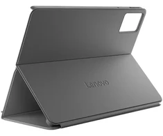 Planšetinio kompiuterio dėklas - Lenovo Idea Tab Folio 11" pilkas