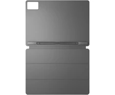 Planšetinio kompiuterio dėklas - Lenovo Idea Tab Plus atverčiamas dėklas 12,1" juodas