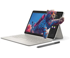 Planšetinio kompiuterio dėklas - Lenovo Yoga Tab dėklas, sidabrinis