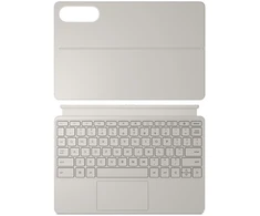 Planšetinio kompiuterio dėklas - Lenovo Yoga Tab dėklas, sidabrinis