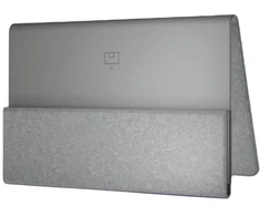 Planšetinio kompiuterio dėklas - Lenovo Tab Plus 11,5" pilkas