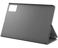 Planšetinio kompiuterio dėklas - Lenovo Idea Tab Folio 11" pilkas