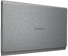 Planšetinio kompiuterio dėklas - Lenovo Tab Plus 11,5" pilkas