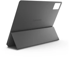 Planšetinio kompiuterio dėklas - Lenovo Idea Tab Plus atverčiamas dėklas 12,1" juodas