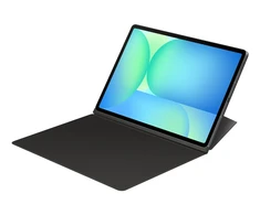 Planšetinio Kompiuterio Dėklas - Samsung BX620PB Juodas
