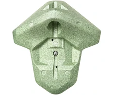 Plaukimo Priemonė - Waydoo Kickboard 5–6 Kg Plūdrumas EPP Medžiaga