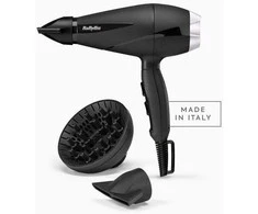 Plaukų Džiovintuvas - BaByliss 6710DE 2100 W Juodas