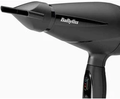 Plaukų Džiovintuvas - BaByliss 6710DE 2100 W Juodas
