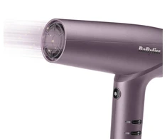 Plaukų džiovintuvas - BaByliss D6051DE 1 600 W Violetinis