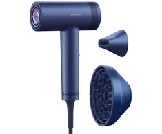Philips 8000 series BHD839/10 plaukų džiovintuvas 1400 W Mėlyna