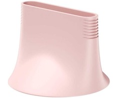 Plaukų džiovintuvas Smoothing Nozzle-Rožinė for Dreame Gleam