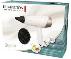 Plaukų džiovintuvas REMINGTON HAIR DRYER D4740
