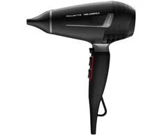 Karl Lagerfeld Plaukų Džiovintuvas - Rowenta K/Pro CV888L 2200 W, Juodas
