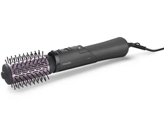 Plaukų formavimo priemonė - Philips 7000 Series BHA715/00 1000W Ioniška garbanojimo šepetys Šiltai pilka