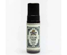 Plaukų formavimo putos - PAN DRWAL Original formavimo putos 150 ml