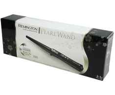 Plaukų Garbanojimo Žnyplės - REMINGTON REM-CI95 Keraminės 210 °C LCD Žnyplės