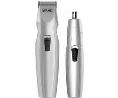 Barzdaskutė Wahl Clipper Corporation WAHL 05606-508 Mustache &amp; Beard Barzdakirpė, belaidė