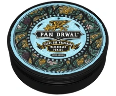 Plaukų pomada - Pan Drwal Aspre The Whirlwind 150 ml
