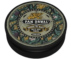 Plaukų pomada - PAN DRWAL Bohorok The Mighty 150 ml