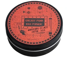 Plaukų pomada - PAN DRWAL Greasy Punk Steam Punk Working Class Hero 150 ml