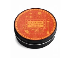 Plaukų pomada - PAN DRWAL Slicky Punk Steam Punk Working Class Hero 150 ml