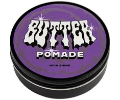 Plaukų pomada - PAN DRWAL sviestinė pomada 150 ml