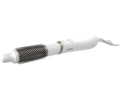 Plaukų priežiūra - Philips BHA303/00 3000 Series Air Styler, Balta