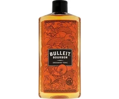 Plaukų priežiūros tonikas - PAN DRWAL Bulleit Bourbon 400 ml