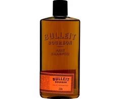 Plaukų šampūnas - Pan Drwal Bulleit Bourbon 250 ml