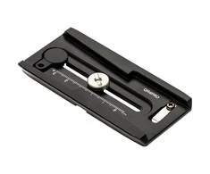 Plokštė Benro QR-4 PRO