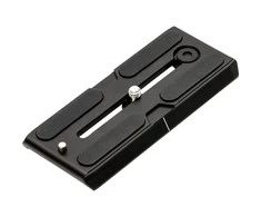 Tripod Priedas - Benro QR6Pro greito atleidimo plokštelė