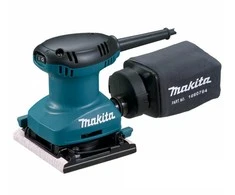 Plokštuminis šlifuoklis Makita BO4557
