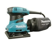 Plokštuminis šlifuoklis Makita BO4557