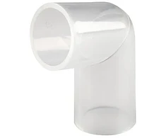 Medisana Connection tube Pcs 10 for IN500 / IN550