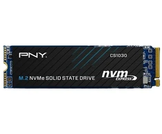 Pny Technologies PNY CS1030 2TB M.2 2280 PCI-E x4 Gen3 NVMe SSD